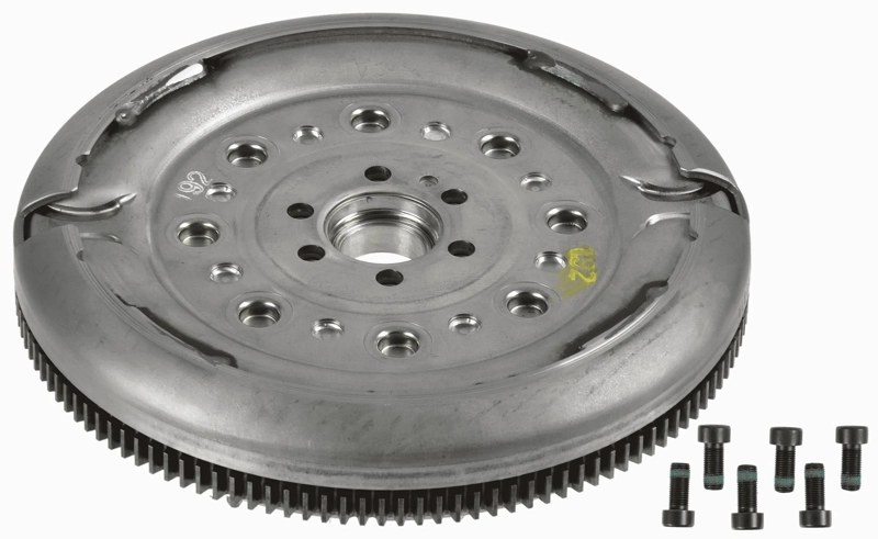 SACHS Flywheel - 2294 001 344